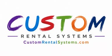 Burn Debris Custom Logo